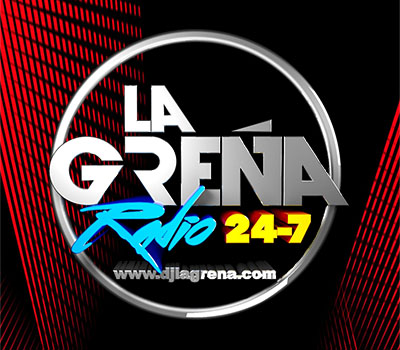 La Greña radio 24/7