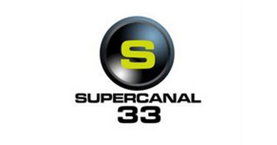 Super Canal 33