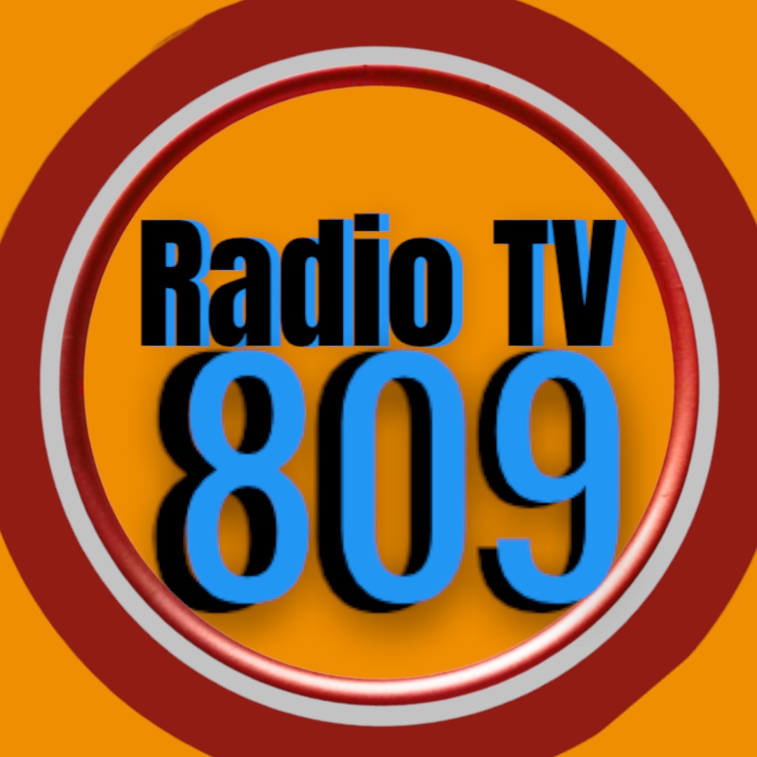 Radio TV 809