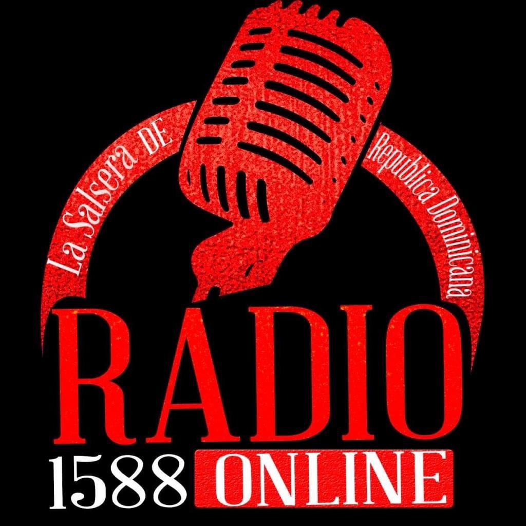 Radio 1588 Online